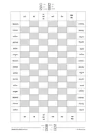 Vorschau - Spiele - Brettspiel Modalverben Duell: Üben der Formen - Seite 1