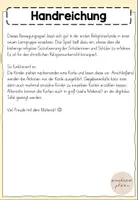 Vorschau - Anderer Materialtyp - Kennenlernspiel Religionsunterricht (1. Religionsstunde) - Seite 2