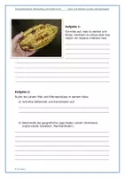 Vorschau - Arbeitsblätter - Kakaoanbau und Kinderrechte: Kinderarbeit auf Kakaoplantagen (Material, Aufgaben+LÖSUNGEN) - Seite 3