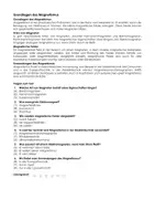 Vorschau - Stundenentwürfe - Escape Room "Magnetismus - Grundlagen und Anwendungen magnetischer Felder" - Seite 1