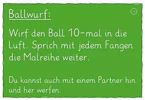 Vorschau - Stationenlernen - 15 bunte Übungsmethoden zum Einmaleins - Seite 2