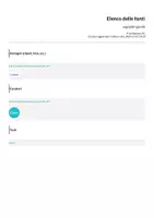 anteprima - Altro tipo di materiale - segnalibri gentili - Pagina 2