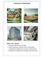 Vorschau - Arbeitsblätter - Professions in Real Estate - Introduction - Seite 2