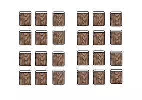 Vorschau - Präsentationen/Tafelbilder - Mein Weg in die Berufswelt - Visualisierung - Seite 2