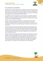 Vorschau - Text - Ruhe und Kraft tanken: Fantasiereisen für Jugendliche - Seite 3