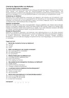 Vorschau - Stundenentwürfe - Escape Room "Bioethanol und Methanol" - Seite 3
