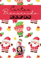 Vista previa - Juegos / Gamificación - CARTAS BIENVENIDA ELFOS - Portada
