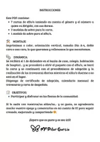 Vista previa - Juegos / Gamificación - CARTAS BIENVENIDA ELFOS - página 2