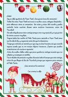 Vista previa - Juegos / Gamificación - CARTAS BIENVENIDA ELFOS - página 3