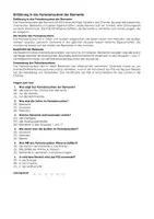 Vorschau - Stundenentwürfe - Escape Room "Elemente des Periodensystems - Reaktivität" - Seite 1