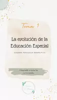 Vista previa - Para docentes: organización, planificación y formación - Oposiciones PT (todas las comunidades): Esquema tema 1 - Portada