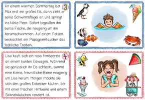 Vorschau - Spiele - Leseförderung, Lesen & Merken - Seite 3