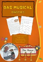 Vorschau - Stundenentwürfe - Materialpaket Musical - Seite 1