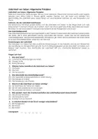 Vorschau - Stundenentwürfe - Escape Room "Löslichkeit und Löslichkeitsprodukt" - Seite 3