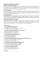 Vorschau - Stundenentwürfe - Escape Room "Reaktionsmechanismen in der Organik" - Seite 1