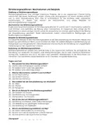Vorschau - Stundenentwürfe - Escape Room "Reaktionsmechanismen in der Organik" - Seite 3