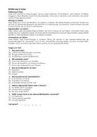 Vorschau - Stundenentwürfe - Escape Room "Salze - Bildung und Eigenschaften" - Seite 1