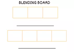 Vista previa - Unidades / Secuencias / Situaciones de Aprendizaje - PACKS PHONICS CORNERS 2nd grade - página 1