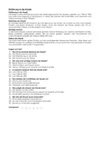 Vorschau - Stundenentwürfe - Escape Room "Literaturepochen - Klassik (ca. 1786-1805)" - Seite 1