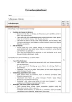 Vorschau - Arbeitsblätter - Klausuren - "Die Räuber" - Friedrich Schiller - Materialpaket - Seite 3