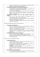 Vorschau - Arbeitsblätter - Klausur - Die Räuber - Schiller - Szenenanalyse - Seite 3