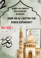 Vorschau - Arbeitsblätter - Umar ibn al-Chattab: Mut für die muslimische Gemeinschaft - Deckblatt