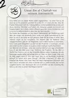 Vorschau - Arbeitsblätter - Umar ibn al-Chattab: Mut für die muslimische Gemeinschaft - Seite 2