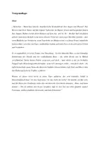 Vorschau - Arbeitsblätter - Klausur - Die Räuber - Schiller - Szenenanalyse Akt 1, Szene 2 - Seite 2