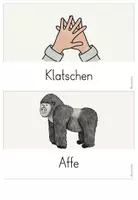 Vorschau - Spiele - Kopfrechenspiel mit Bewegungen - Seite 3