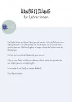 Vorschau - Spiele - Kopfrechenspiel mit Bewegungen - Seite 1