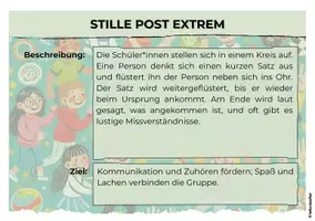 Vorschau - Spiele - Spiele für die Klassengemeinschaft - Seite 2