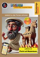 Vorschau - Arbeitsblätter - Digiduls Assistent L12 (Übersetzung Pontes Lektion 12) - Seite 2