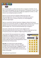 Vorschau - Arbeitsblätter - Digiduls Assistent L12 (Übersetzung Pontes Lektion 12) - Seite 3