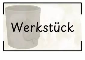 Vorschau - Präsentationen/Tafelbilder - Murmelphase für Werken und Gestalten - Seite 1