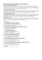 Vorschau - Stundenentwürfe - Escape Room "Literaturepochen - Migration und Globalisierung (21. Jahrhundert)" - Seite 1