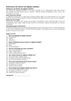 Vorschau - Stundenentwürfe - Escape Room "Literaturepochen - Literatur des digitalen Zeitalters (21. Jahrhundert)" - Seite 1