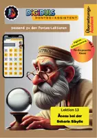 Vorschau - Arbeitsblätter - Digidul Assistent Paket (Pontes Lektionen 11, 12, 13, 14) - Seite 1