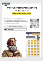 Vorschau - Arbeitsblätter - Digidul Assistent Paket (Pontes Lektionen 11, 12, 13, 14) - Seite 3