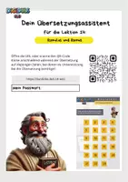 Vorschau - Arbeitsblätter - Digiduls Assistent L14 (Übersetzung Pontes Lektion 14) - Seite 3
