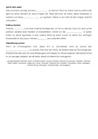 Vorschau - Arbeitsblätter - Umgang mit Emotionen - Arbeitsblätter mit Erklärvideos, Lückentexten und Übungen - Seite 2
