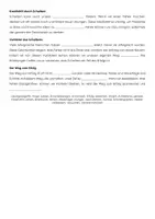 Vorschau - Arbeitsblätter - Feedback und Fehler - Arbeitsblätter mit Erklärvideos, Lückentexten und Übungen - Seite 2