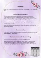 Vorschau - Arbeitsblätter - Wortarten-Popcorn (Lernwörter Station) - Seite 1