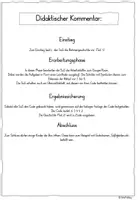 Vorschau - Arbeitsblätter - Escape Room Sommer Klasse 3 – Deutsch Rätsel zum Schuljahresende (inkl. Lösungen) - Seite 1