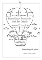 Vorschau - Unterrichtsreihen - Materialpaket Ethik I Wünsche und Gefühle - Seite 2