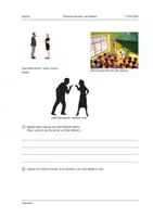 Vorschau - Arbeitsblätter - Materialpaket Kommunikation - Seite 3