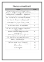 Vorschau - Unterrichtsreihen - Portfoliogestaltung Thema tropischer Regenwald - Seite 2