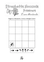 anteprima - Giochi - Streghetta Nocciola - Attività di coding - Pagina 1