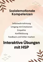 Vorschau - Arbeitsblätter - Sozialemotionales Lernen (Gesamtpaket) - Seite 2