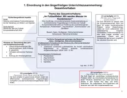 Vorschau - Stundenentwürfe - Unterrichtsentwurf_Kombinatorik - Seite 2