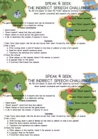Vorschau - Spiele - Speak & Seek: Indirect Speech Challenge (Commands & Requests) - Seite 1
